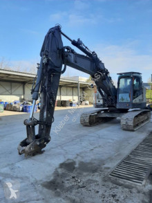 Excavadora Volvo ECR 235 C L 4642 excavadora de cadenas usada