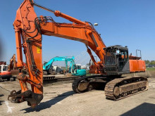 Rýpadlo Hitachi ZX 650 LC pásové rýpadlo ojazdený