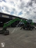 Pelle de manutention Sennebogen 817 M Serie E