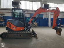 Excavadora miniexcavadora Hitachi ZX52U