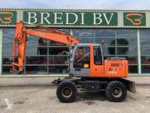 Rýpadlo Hitachi ZX130W kolesové rýpadlo ojazdený