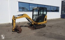 Caterpillar 301.6 mini pelle occasion
