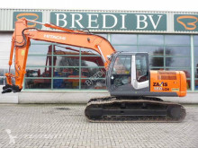 Excavadora Hitachi ZX180LC-3 excavadora de cadenas usada