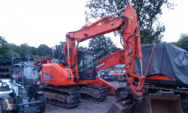 Escavadora Doosan DX140LCR usada