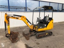 Bobcat E 14