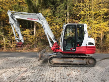 Takeuchi TB 290 mini gravemaskine brugt