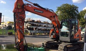 Pelle Doosan DX140LCR-5 occasion