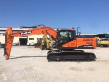 Doosan DX235LC excavator pe şenile noua