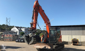 Excavator Doosan DX140LCR-5 second-hand