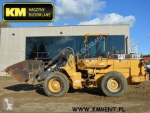 Caterpillar IT28F JCB 416 426 436 KRAMER 650 MECALAC AS150 mini-escavadora usada