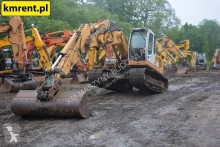 Rýpadlo Liebherr R906 Classic Litronic R906 LIEBHERR R934 R900B CAT 318C JCB JS210LC JZ235LC pásové rýpadlo ojazdený