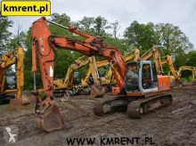 Pelle sur chenilles Fiat HITACHI JCB JS130LC JS145LC JS210LC LIEBHERR R900B R906 CAT 318C