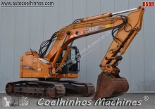 Excavadora excavadora de cadenas Case CX225SR Raio Zero