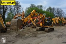 JCB JS130LC JS130LC JCB JS145LC 180LC 210LC CAT 318C LIEBHERR R900B R906B верижен багер втора употреба
