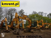JCB JS210LC JS210LC JCB JS180LC JS145LC JZ235LC CAT 318C LIEBHERR R900B R906B pelle sur chenilles occasion