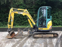 Yanmar VIO 33 U mini pelle occasion