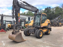 Volvo EW 160 D