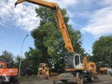 Pelle de manutention Liebherr A934C Litronic INDUSTRIE