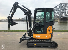 Mini pelle Imer HD27