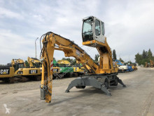 Excavadora excavadora de manutención Liebherr A316 - Litronic