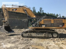 Excavadora Caterpillar 390DL excavadora de cadenas usada
