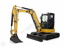 Excavadora Caterpillar 305E2 CR miniexcavadora nueva