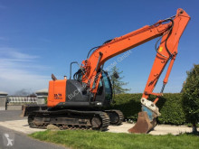 Hitachi ZX 135US-5B pelle sur chenilles occasion