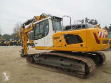 Liebherr R 922 LC Litronic bæltegraver brugt