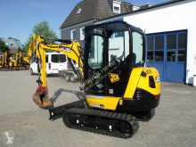 جرافة JCB 8029 CTS جرافة صغيرة جديد