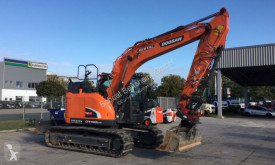 Rýpadlo Doosan DX140LCR-5 ojazdený