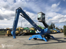 Pelle de manutention Fuchs MHL335
