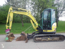Yanmar VIO 50 U mini-lopata použitý