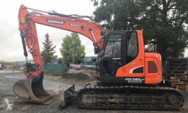 Pelle Doosan DX140LCR-5 occasion