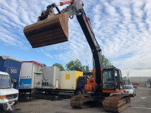 Hitachi ZX250LC-3
