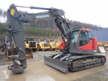 Volvo ECR 235 C L pásová lopata použitý