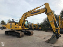 Komatsu PC240 pelle sur chenilles occasion