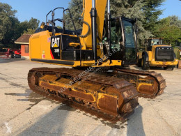 Caterpillar