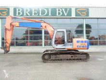 Excavadora Fiat-Hitachi EX 165 excavadora de cadenas usada