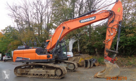 Doosan Bagger gebrauchter