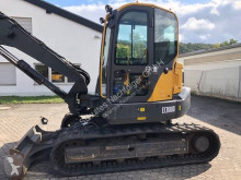 Volvo ECR 88 D pelle sur chenilles occasion