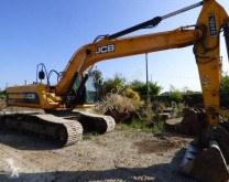 JCB JS 240 N LC pelle sur chenilles occasion