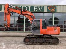 Excavadora Hitachi ZX160 excavadora de cadenas usada