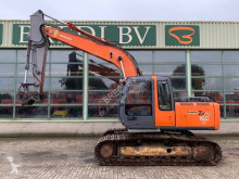 Rýpadlo Hitachi ZX160 pásové rýpadlo ojazdený