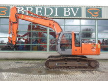 Hitachi ZX160LC pelle sur chenilles occasion