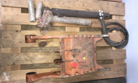 Excavadora Bobcat miniexcavadora usada