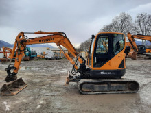 Hyundai R60CR-9A mini pelle occasion