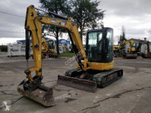 Caterpillar 305 E mini-excavator second-hand