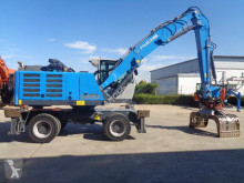 Pelle de manutention Fuchs MHL 320