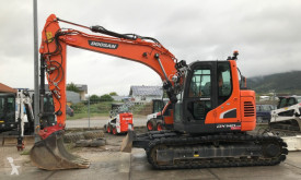 Excavadora Doosan usada