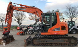 Pelle Doosan DX140LCR occasion